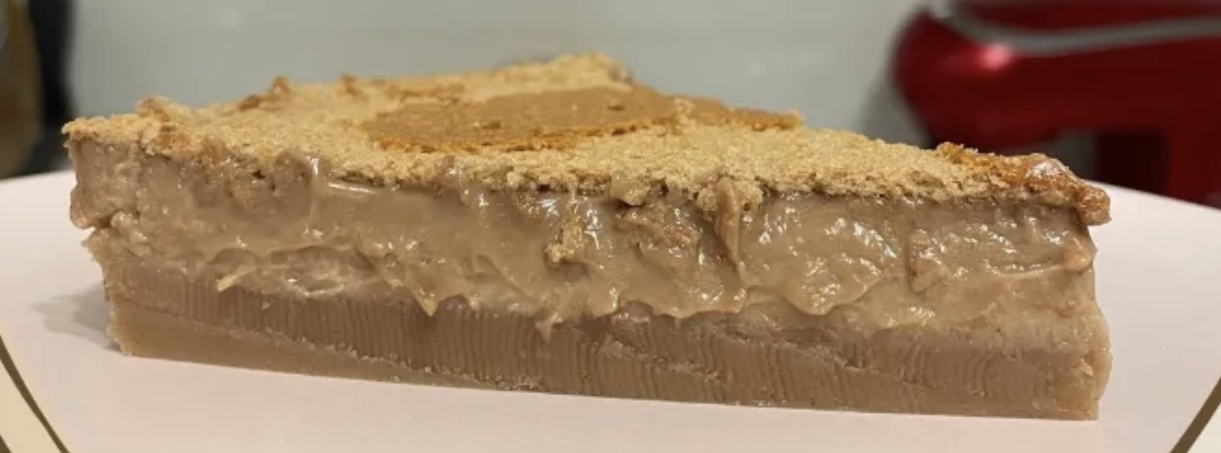 Gateau Chocolat magique (CPgoûter)