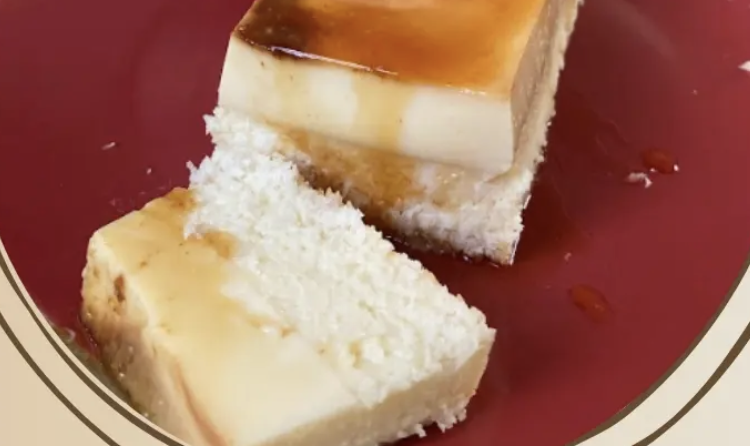 Flan coco (clubgouter)
