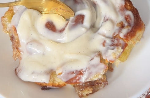 Cinnamon Rolls (lindoush_food)