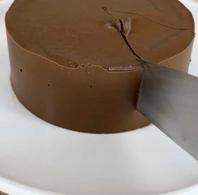 Gateau chocolat (carotte) (mc.ooking)