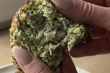 Boule brocoli-fromage (kimdanax_)
